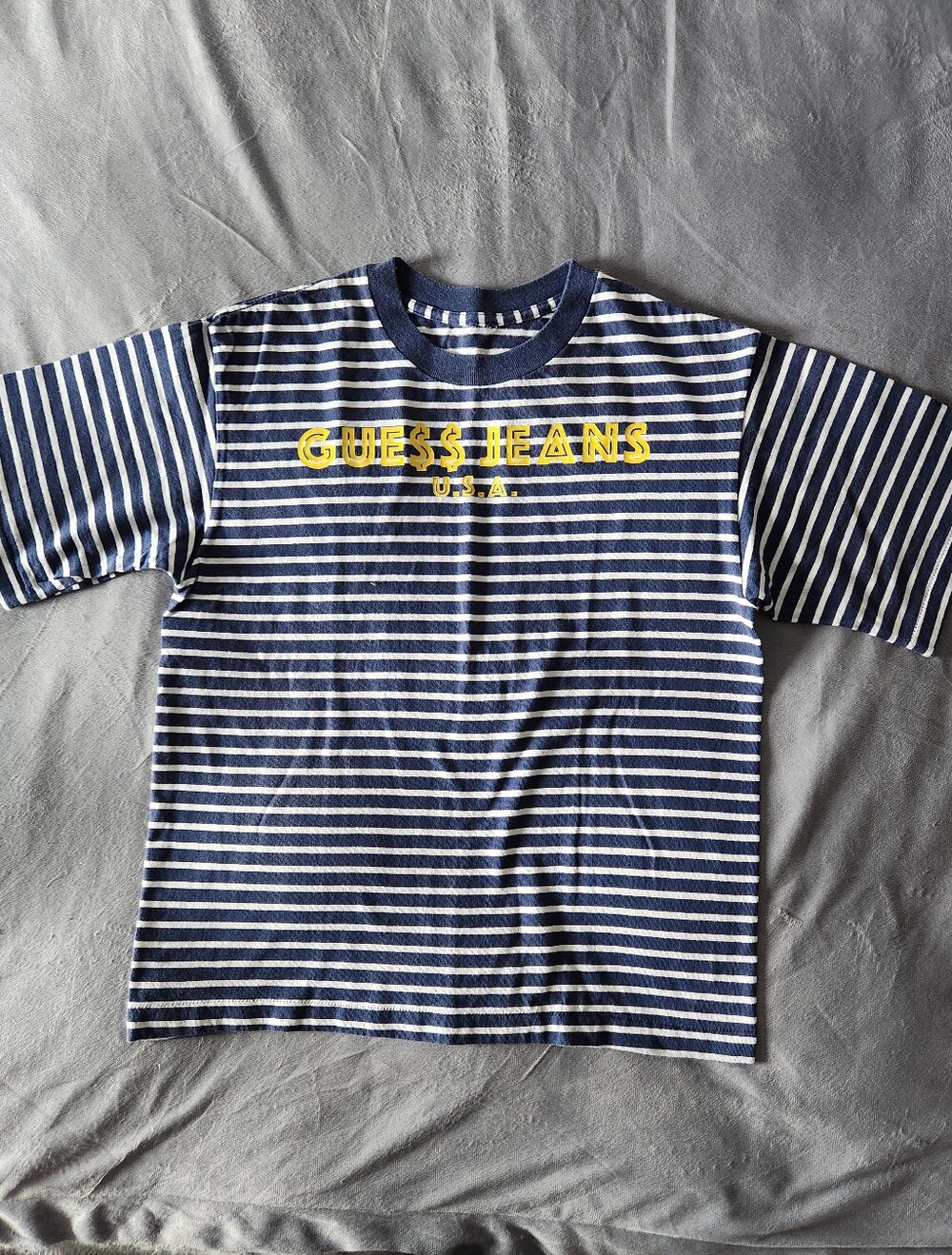 Guess Stripes Tee